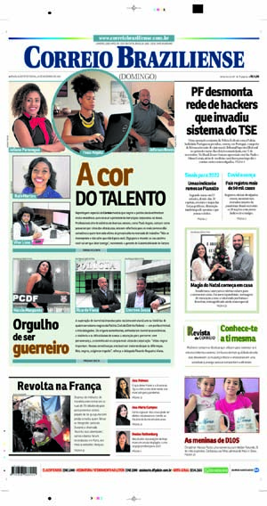 Jornal Impresso