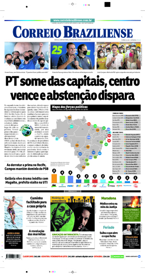 Jornal Impresso