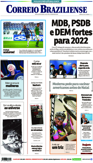 Jornal Impresso