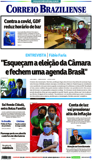 Jornal Impresso