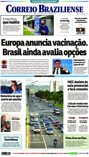 Jornal Impresso