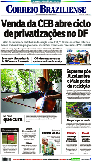 Jornal Impresso