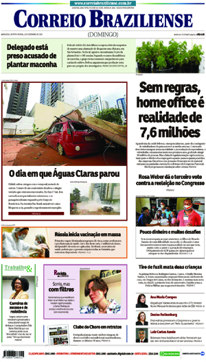 Jornal Impresso