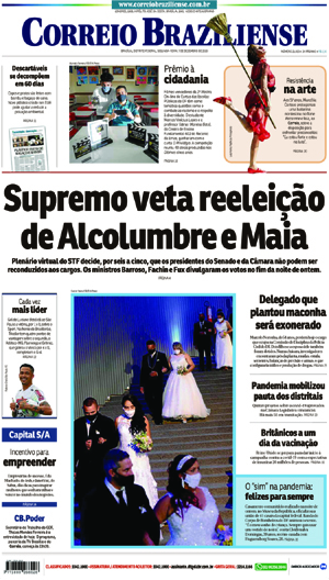 Jornal Impresso