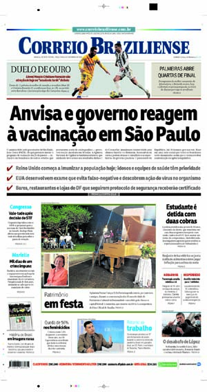 Jornal Impresso