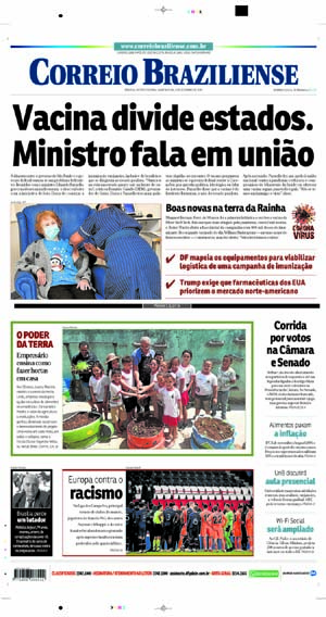 Jornal Impresso