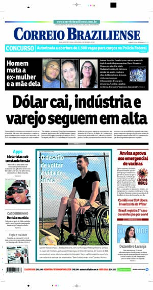 Jornal Impresso