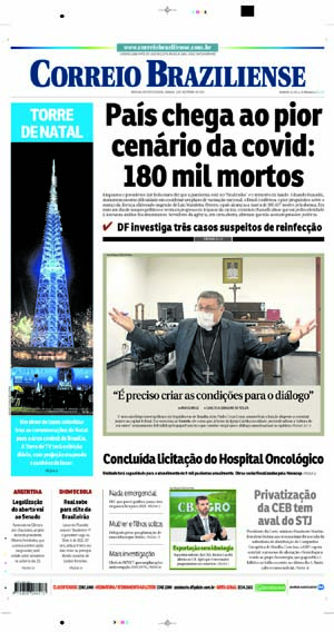 Jornal Impresso