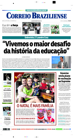 Jornal Impresso