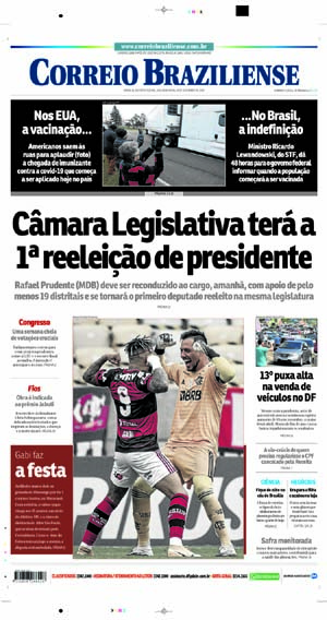 Jornal Impresso