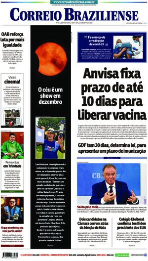 Jornal Impresso