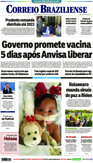 Jornal Impresso