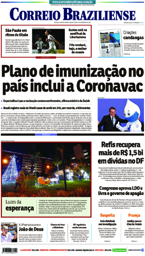 Jornal Impresso