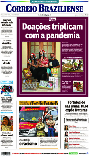 Jornal Impresso