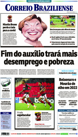 Jornal Impresso