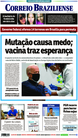 Jornal Impresso