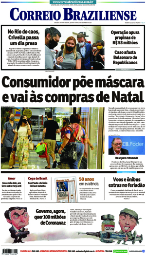 Jornal Impresso