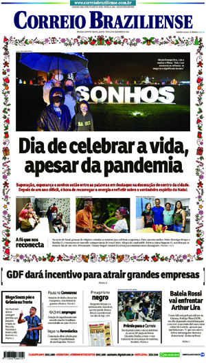 Jornal Impresso