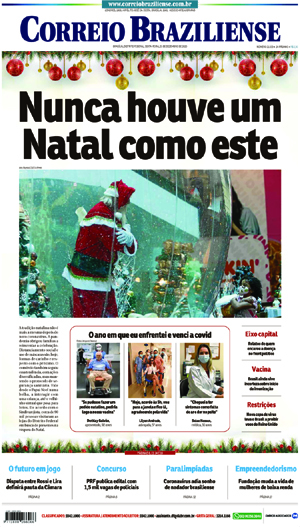 Jornal Impresso