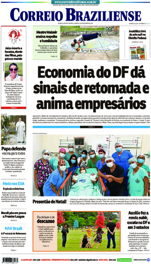 Jornal Impresso