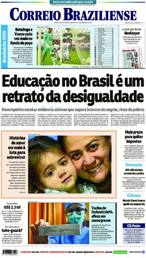 Jornal Impresso