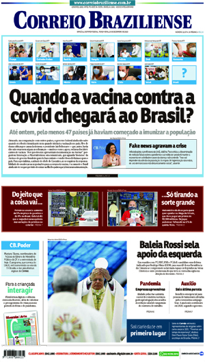 Jornal Impresso