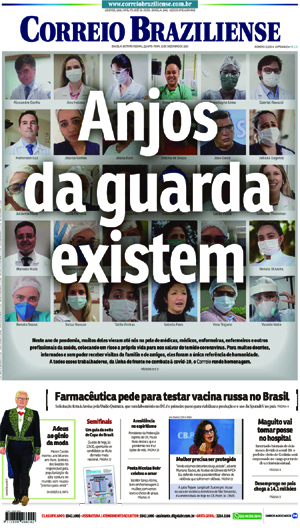 Jornal Impresso