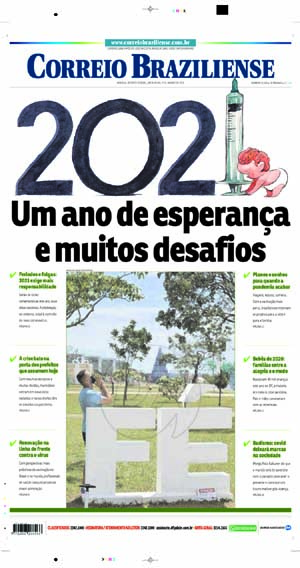 Jornal Impresso