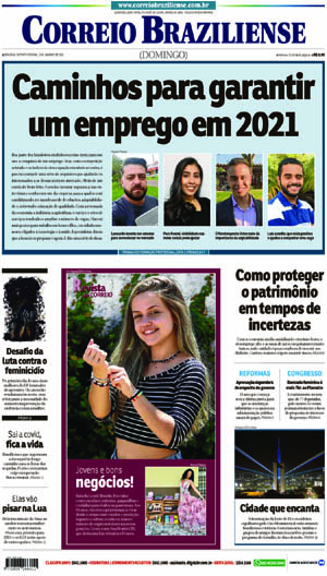 Jornal Impresso