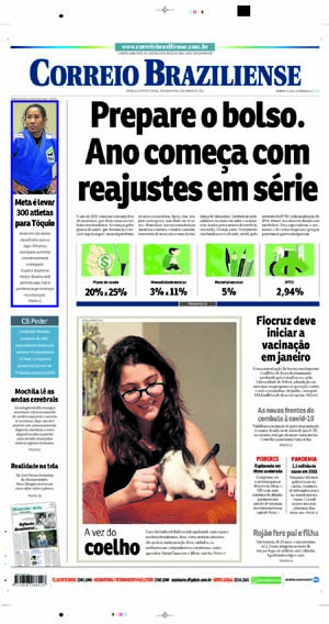 Jornal Impresso