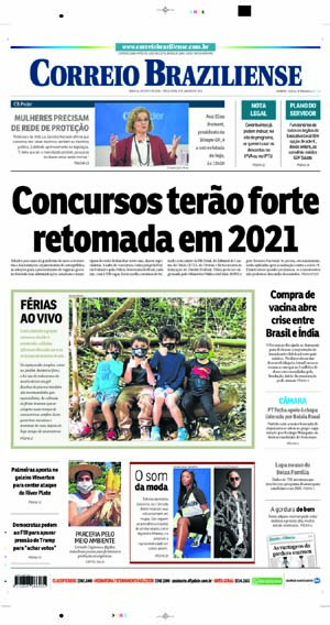 Jornal Impresso