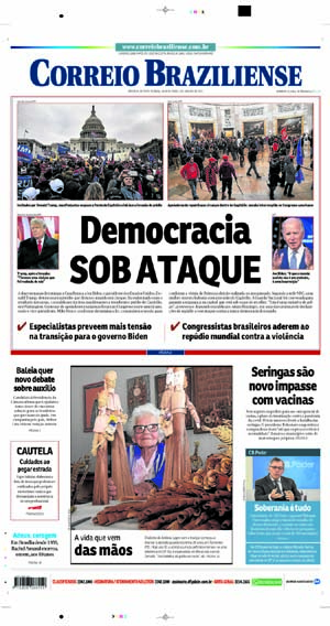 Jornal Impresso