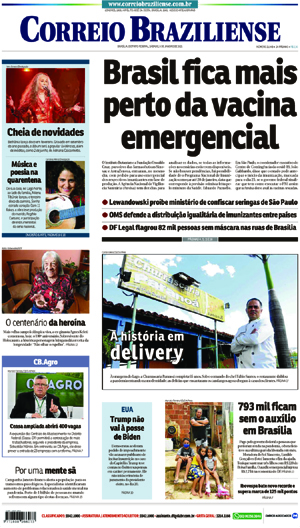 Jornal Impresso