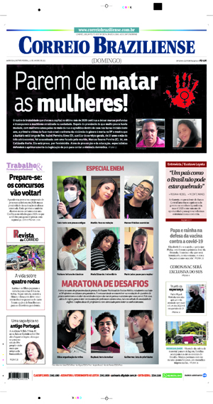 Jornal Impresso