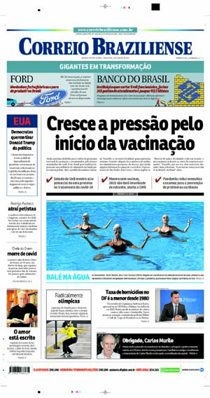 Jornal Impresso