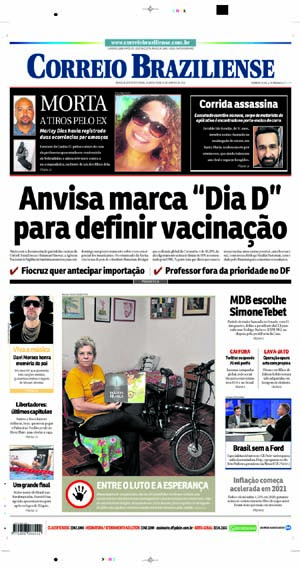 Jornal Impresso