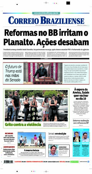 Jornal Impresso