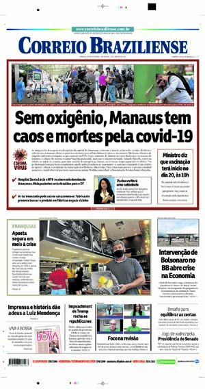 Jornal Impresso