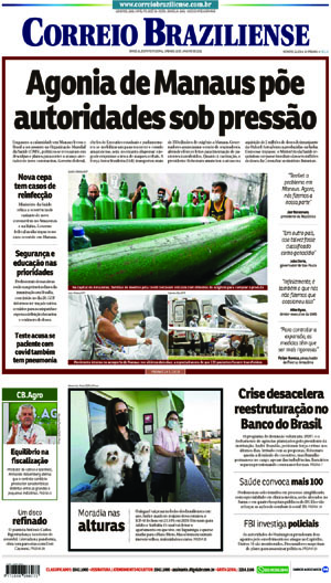 Jornal Impresso