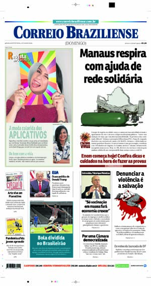 Jornal Impresso