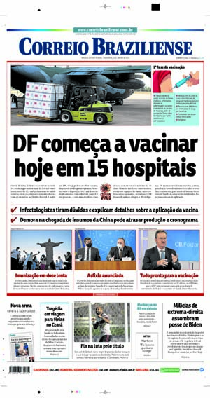 Jornal Impresso