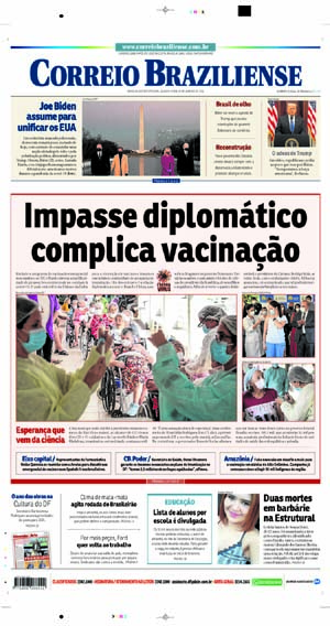 Jornal Impresso