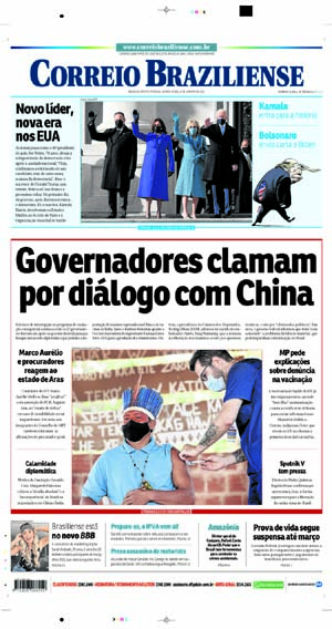 Jornal Impresso