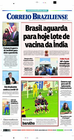 Jornal Impresso