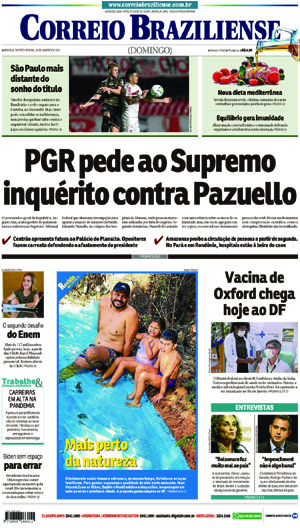 Jornal Impresso