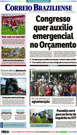 Jornal Impresso