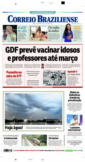 Jornal Impresso