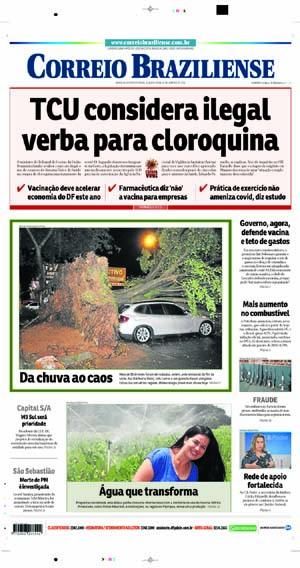 Jornal Impresso