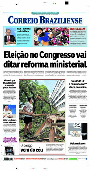 Jornal Impresso