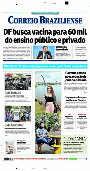 Jornal Impresso